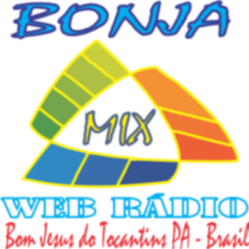 BONJA MIX icon