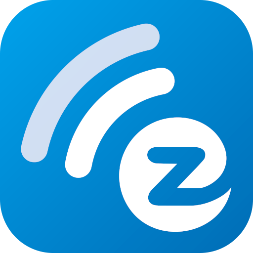 EZCast – Cast Media to TV icon