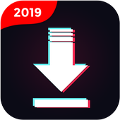 Video Downloader for tik tok icon