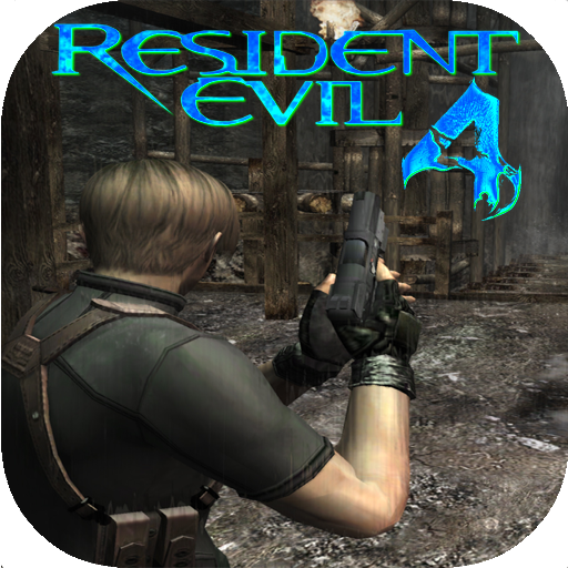 Walkthrough Resident Evil 4 Tricks icon
