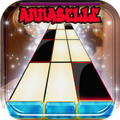 Annabelle Piano Game icon
