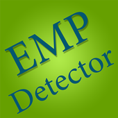 EMP Detector أيقونة