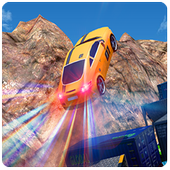 3D Car Race icon