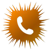 Call recorder automatic icon