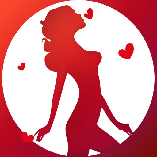 Gosex 18 Live Chat Video Call icon