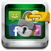 Ultra AppLock(App Protector) icon