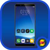 Theme for Vivo Y71 | vivo Y71 2018 on 9Apps