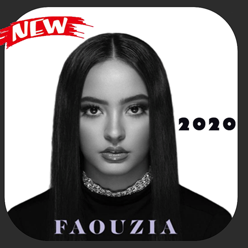 Song Of FAOUZIA 2020  Offline icon