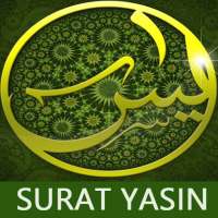 Surat Yasin Arab Latin & Artinya on 9Apps