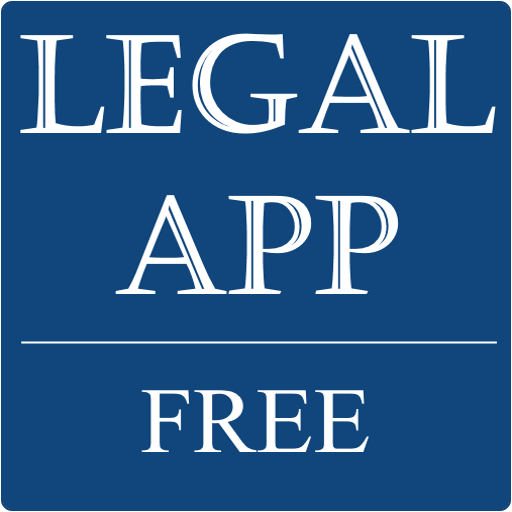 Legal App icon