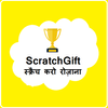 Scratch Gift icon