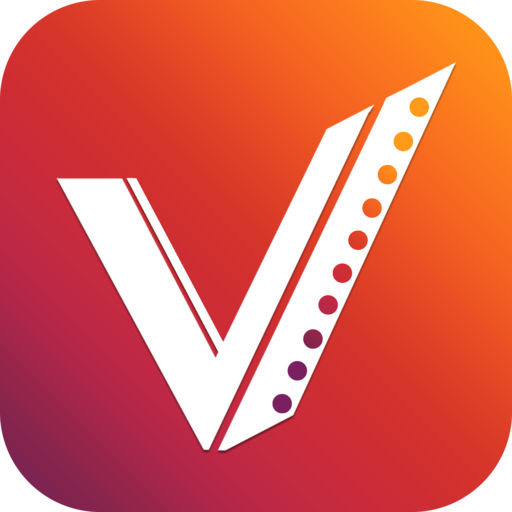 Vidmedia Video Downloader - All Video Downloader icon