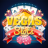 Vegus 777 Slot Double Mega ™ icon