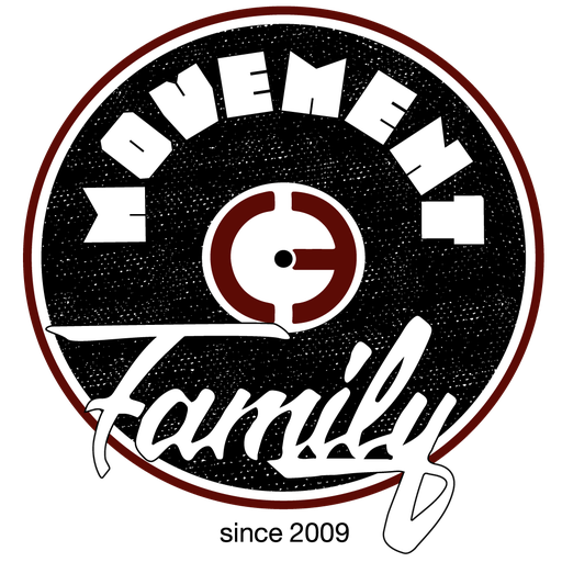 Movement Family icon