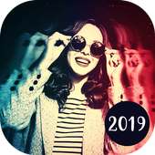Photo Lab Picture Editor Fx : Frames, Effects, Art on 9Apps