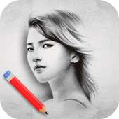 Sketch Photo on 9Apps