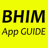 BHIM App GUIDE icon