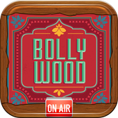 Bollywood Radio Free icon