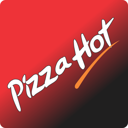Pizza Hot icon