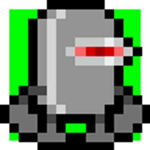 I was rebuilt Demo icon