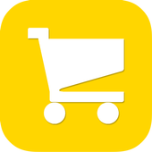 My Nearest SuperMarket icon