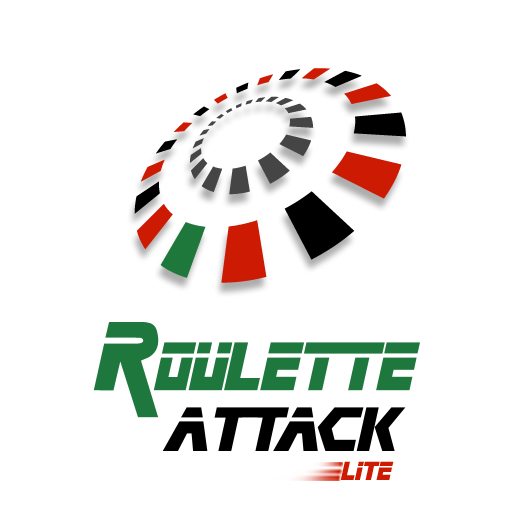 Roulette Attack Lite आइकन