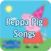 Pepa Pig Songs on 9Apps