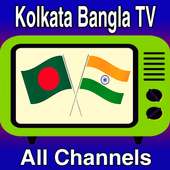 Kolkata TV All Channels