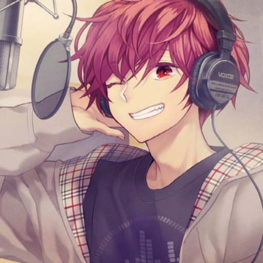 wallpaper anime boy icon