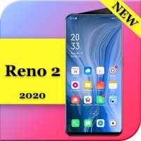 Theme for Oppo Reno 2, Theme Launcher & Wallpaper on 9Apps