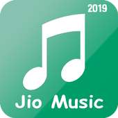 Gjyo Music-Free Music & Tunes For Jio Music on 9Apps