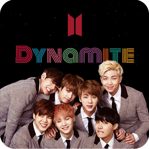 Dynamite - BTS Song Offline 2020 icon