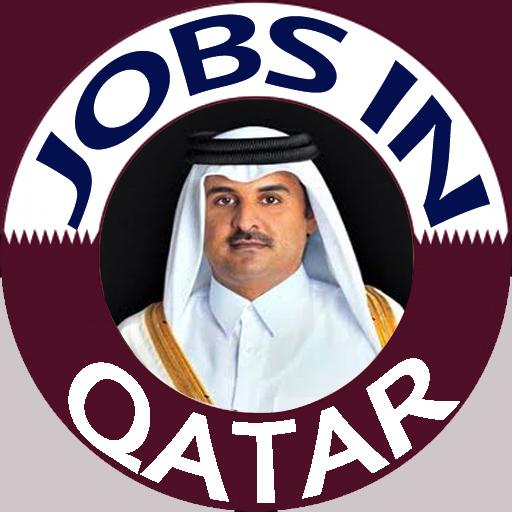 Jobs in Qatar 🇶🇦 Jobs in Doha icon
