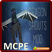 Dragon Mod for Minecraft icon
