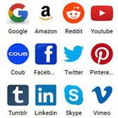 Popular Browser Fast icon