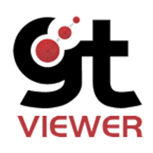 GTViewer icon
