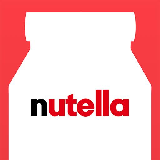 Nutella icon