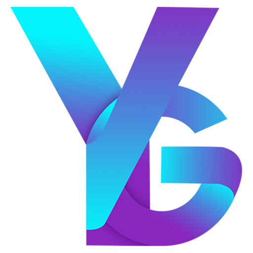 YG File icon