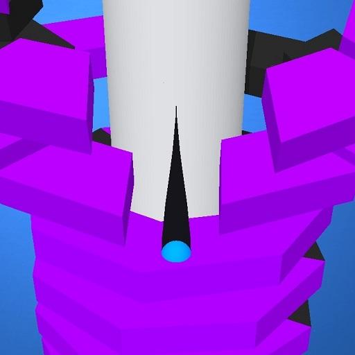 3D Stack Crush icon