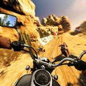 Speed Motocross Racing icon