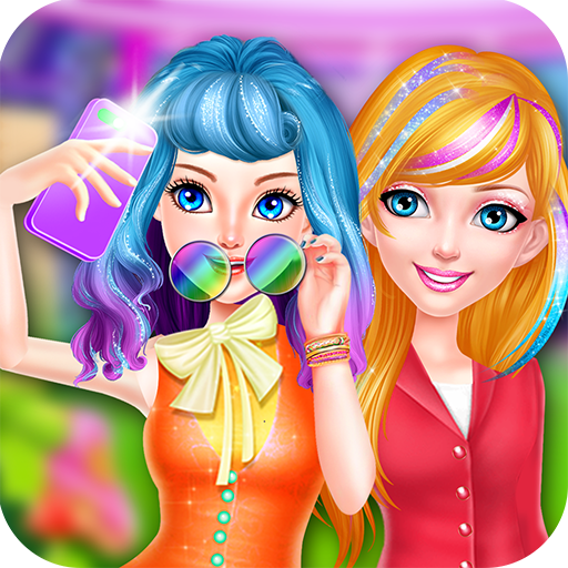 Tube Fashion and Beauty Vlogger - Tuber Girl Power icon