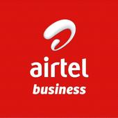 airtel signage player icon