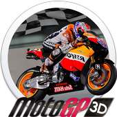 Ultimate MotoGP Racer - Bike Racing championship