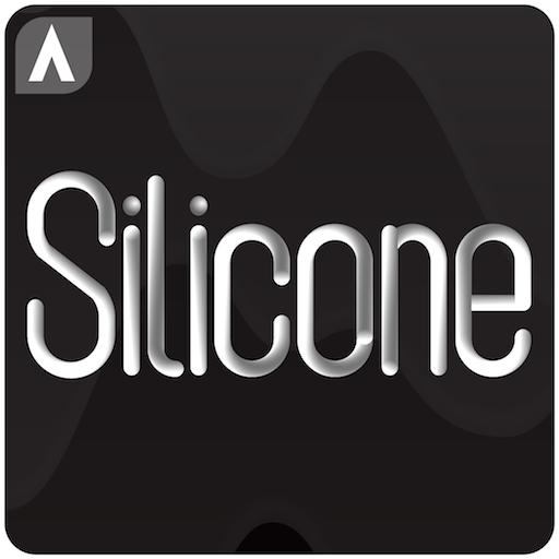 Apolo Silicone - Theme Icon pack Wallpaper icon