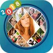 Photo collage maker:Photo editor 2019 Pro