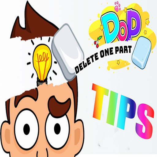 DOP 2 Delete One Part Tips 2020 icon