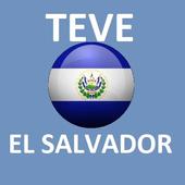 TV El Salvador en Vivo icon