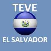 TV El Salvador en Vivo