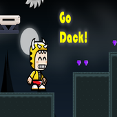 Go Dack icon