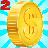 Coin Rush icon